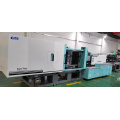 GS 380 High Efficiency PP Fruit Vegetable Basket Making Injection Molding Machine